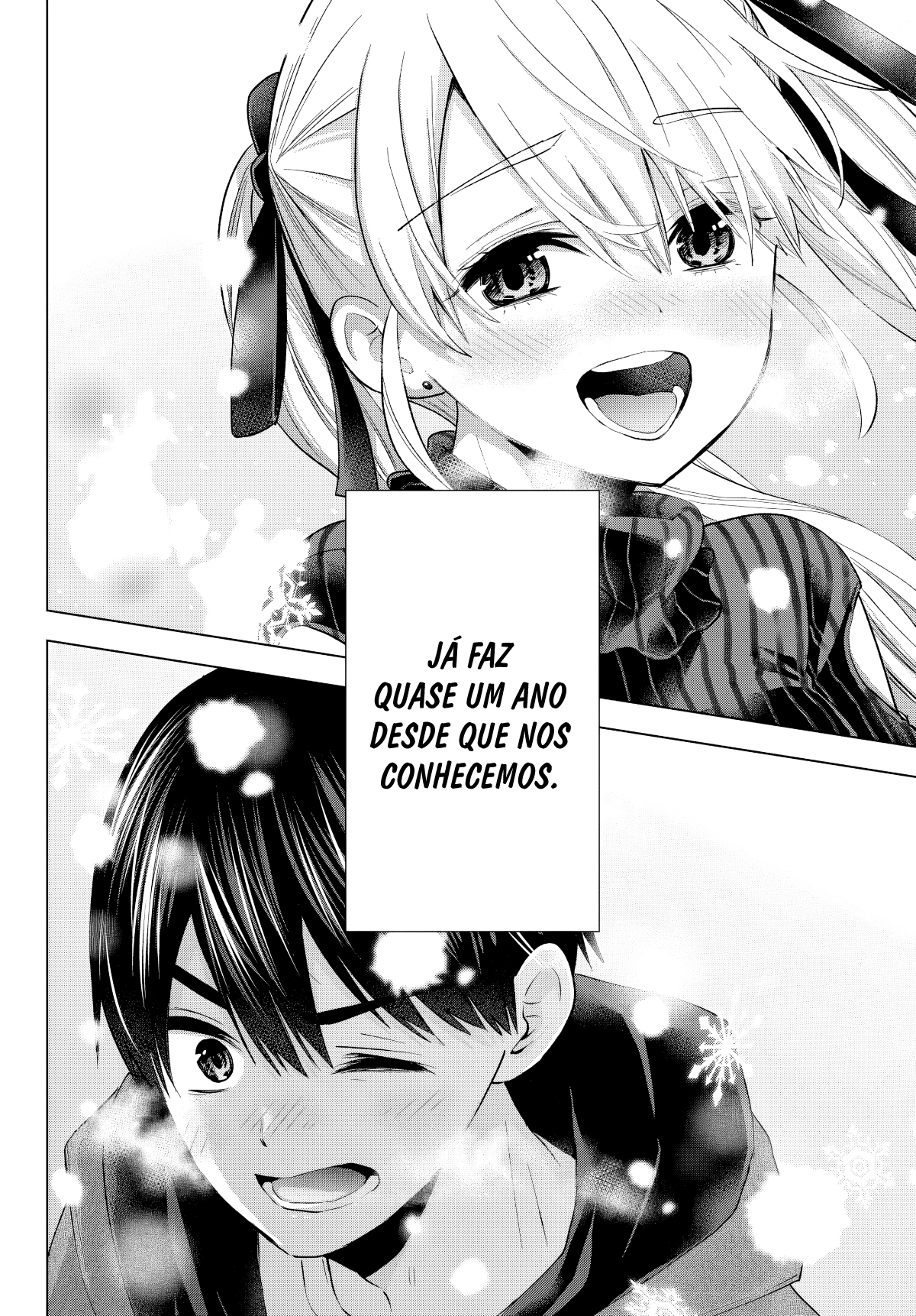 Kakkou no Iinazuke Vol. 21 Ch. 182 第18页
