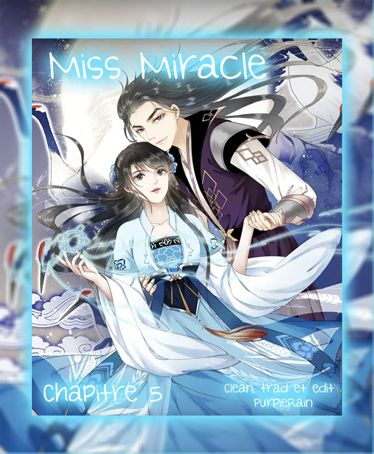 The King's Wastrel Miss Ch. 5 第1页