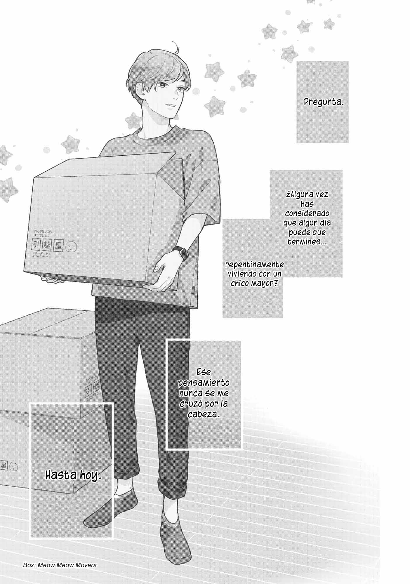 Hiiragi-senpai to Ofutari-sama 第7页
