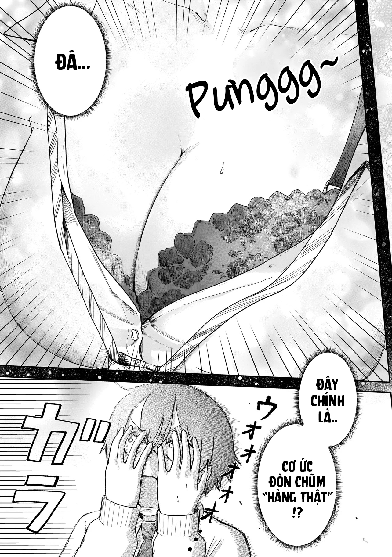 Umai tte Ie!!!!!! Vol. 1 Ch. 2 第22页