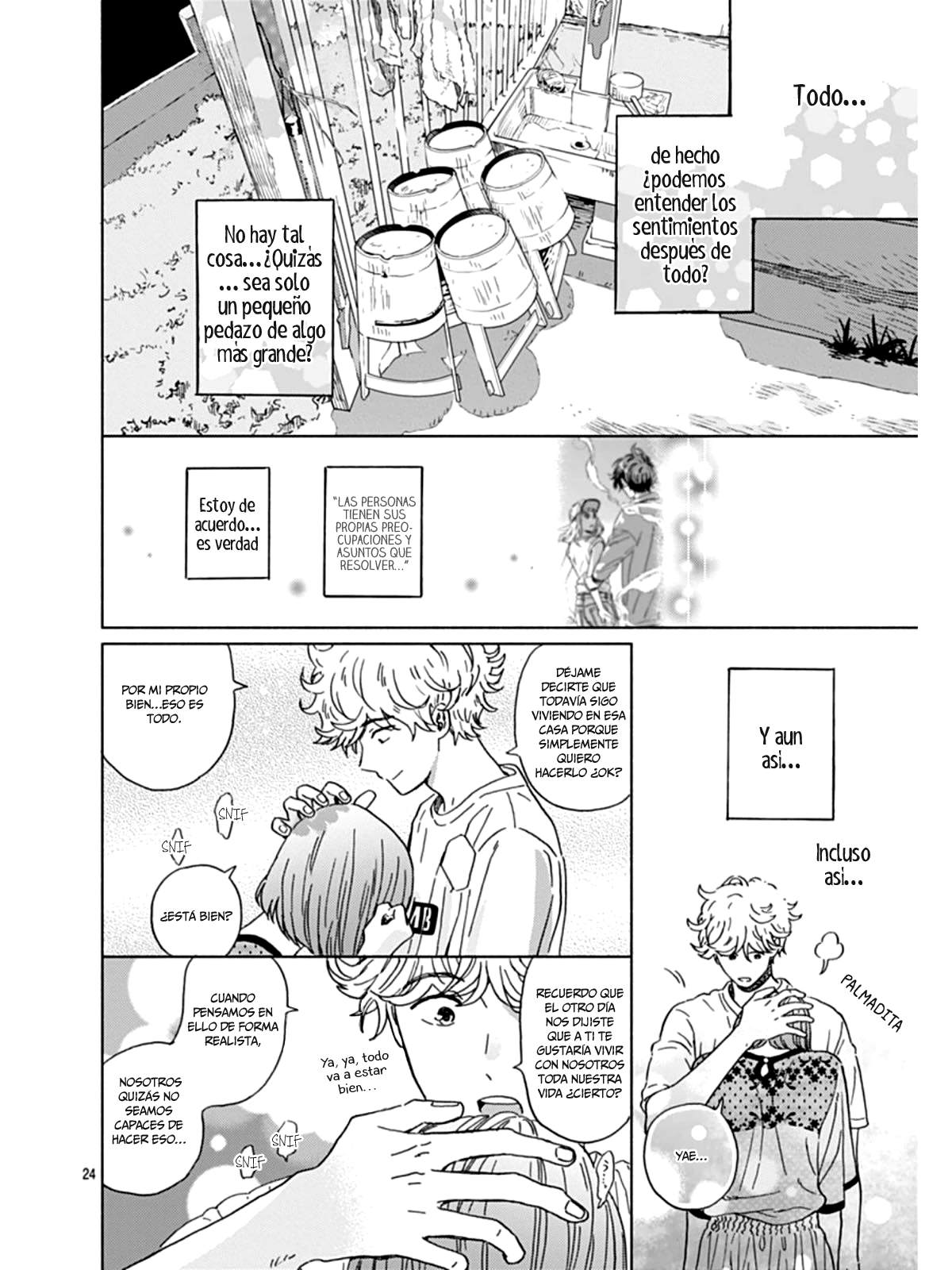 Digilog Renai Seikatsu Vol. 1 Ch. 4 第25页