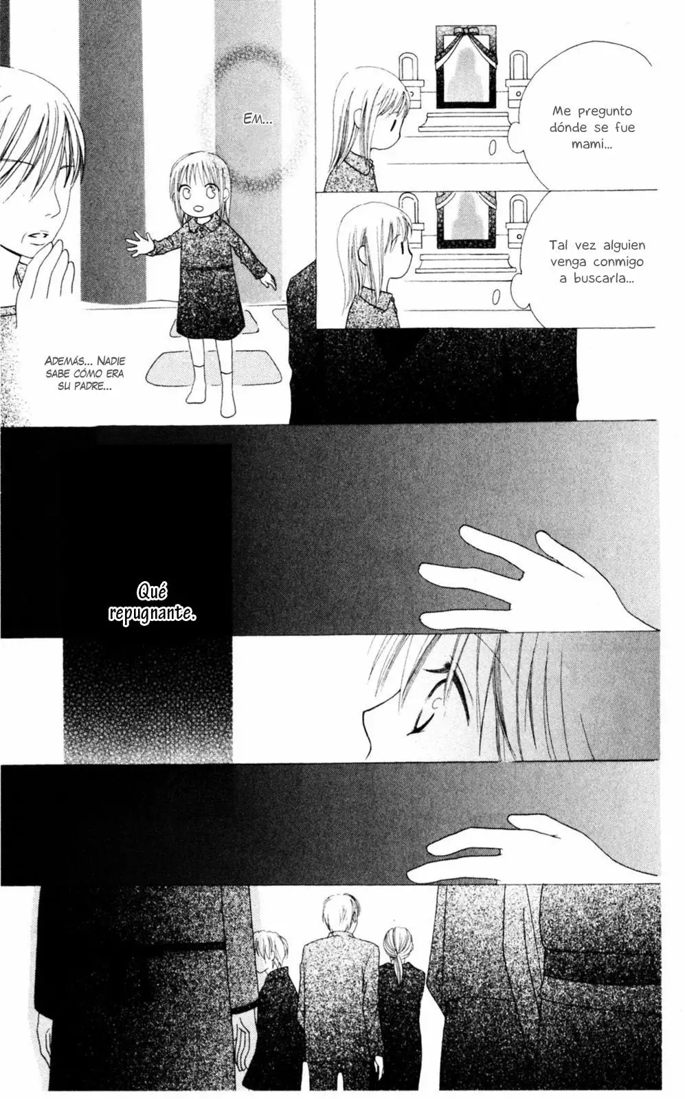 Love So Life Vol. 1 Ch. 4 第16页