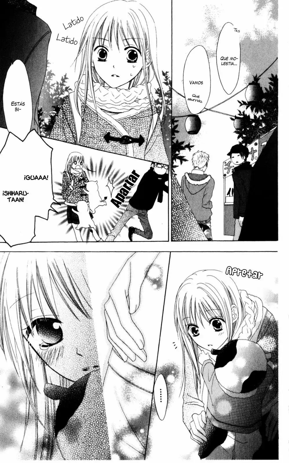 Love So Life Vol. 1 Ch. 4 第28页