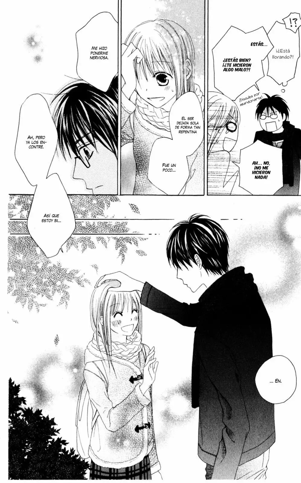 Love So Life Vol. 1 Ch. 4 第29页