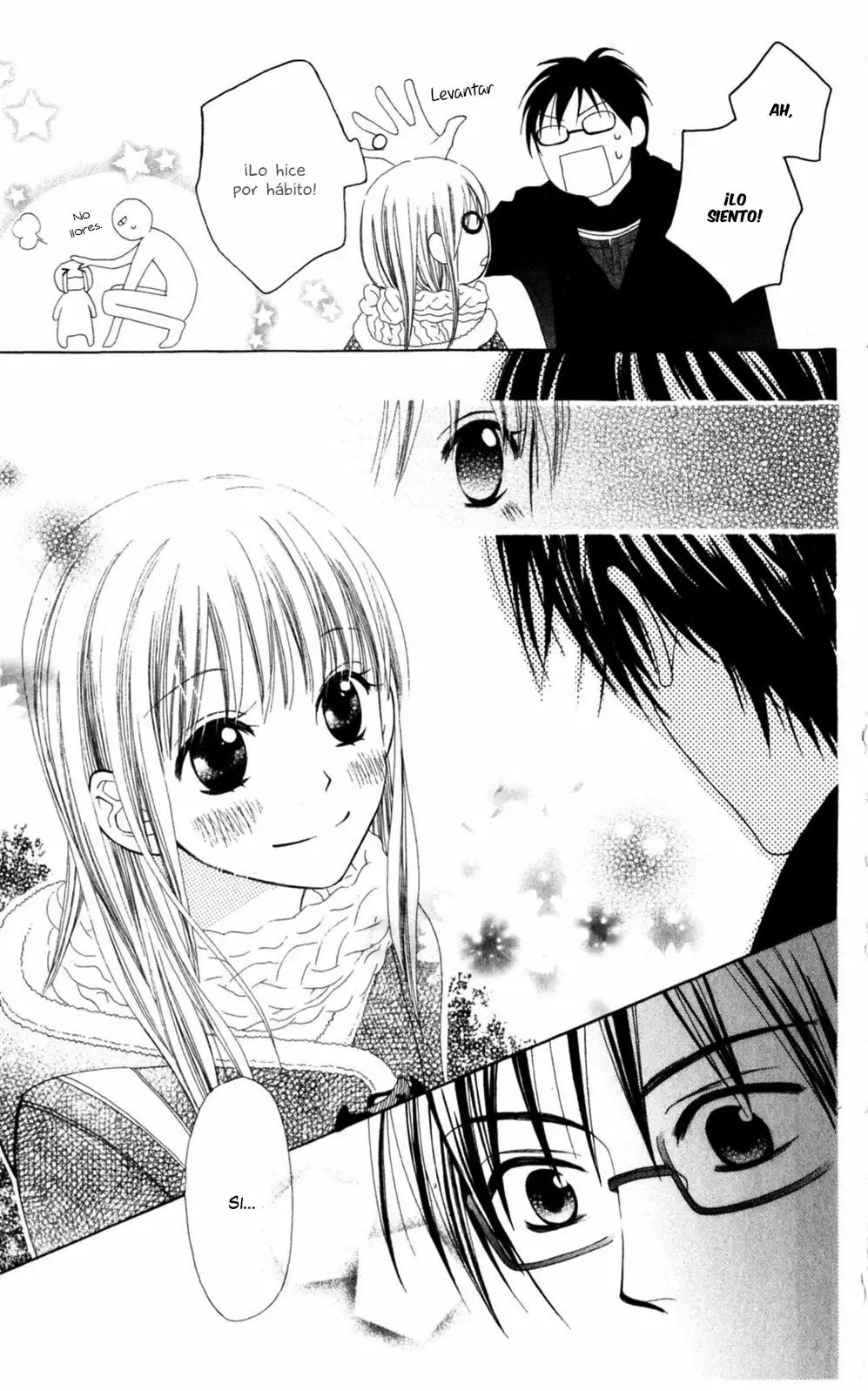 Love So Life Vol. 1 Ch. 4 第30页