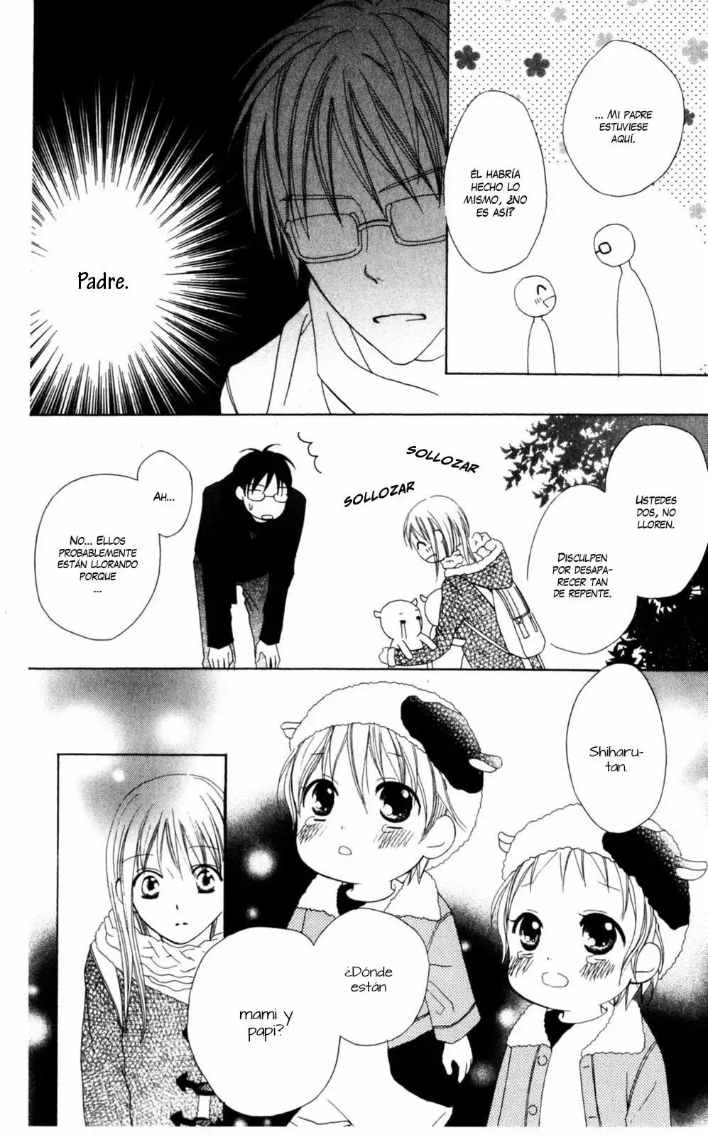 Love So Life Vol. 1 Ch. 4 第31页