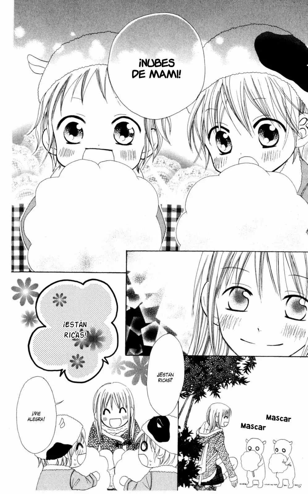 Love So Life Vol. 1 Ch. 4 第37页