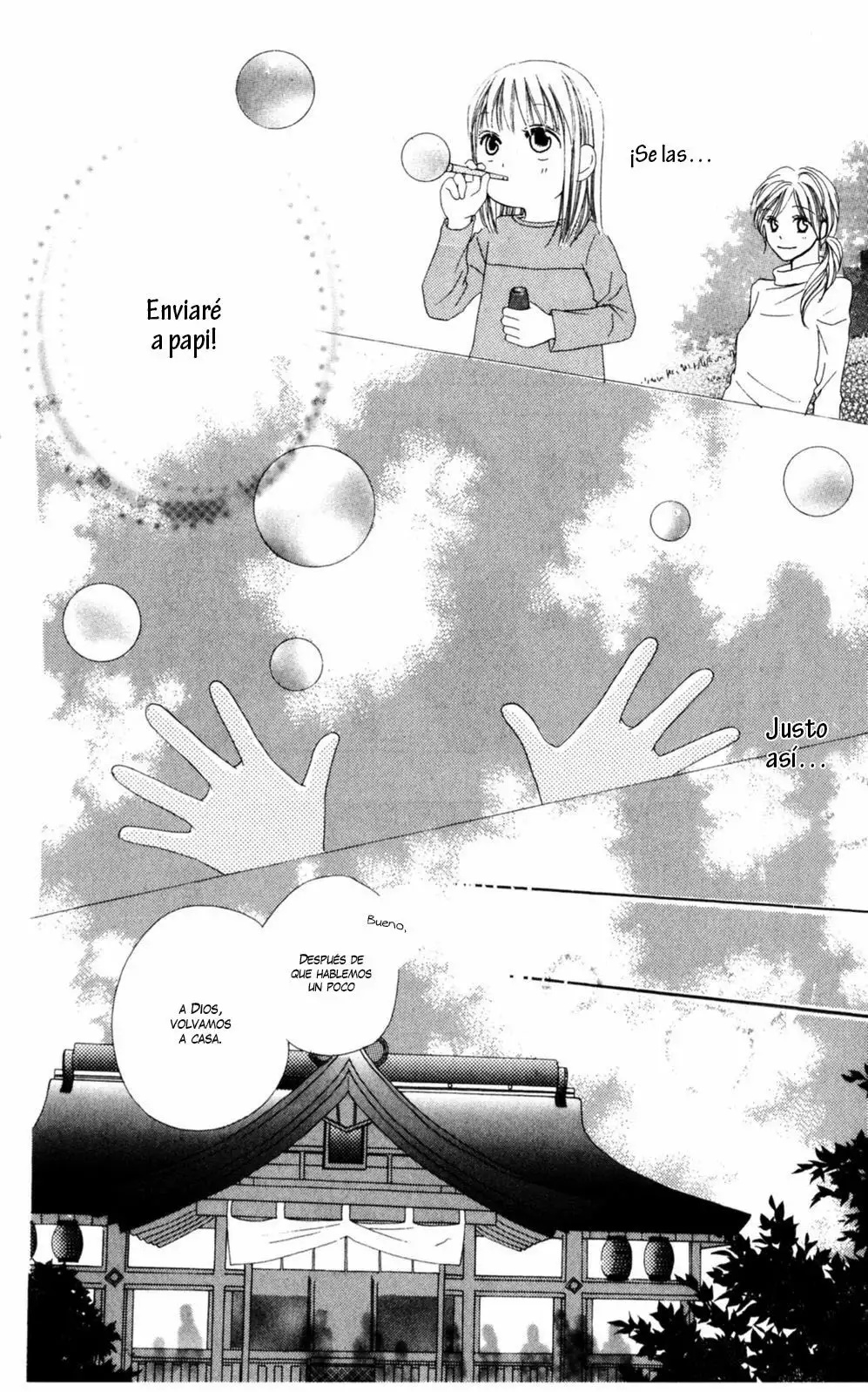 Love So Life Vol. 1 Ch. 4 第39页