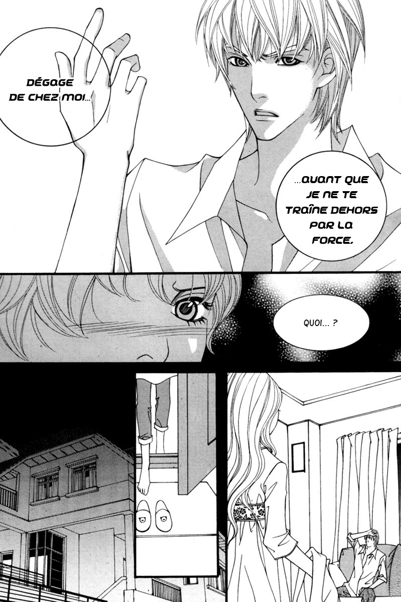 Lost in London Vol. 1 Ch. 1 第18页