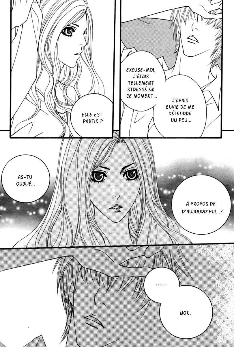 Lost in London Vol. 1 Ch. 1 第19页