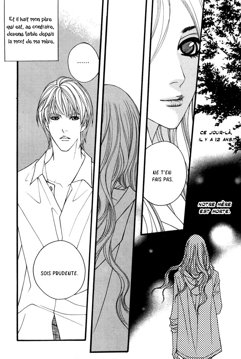 Lost in London Vol. 1 Ch. 1 第23页