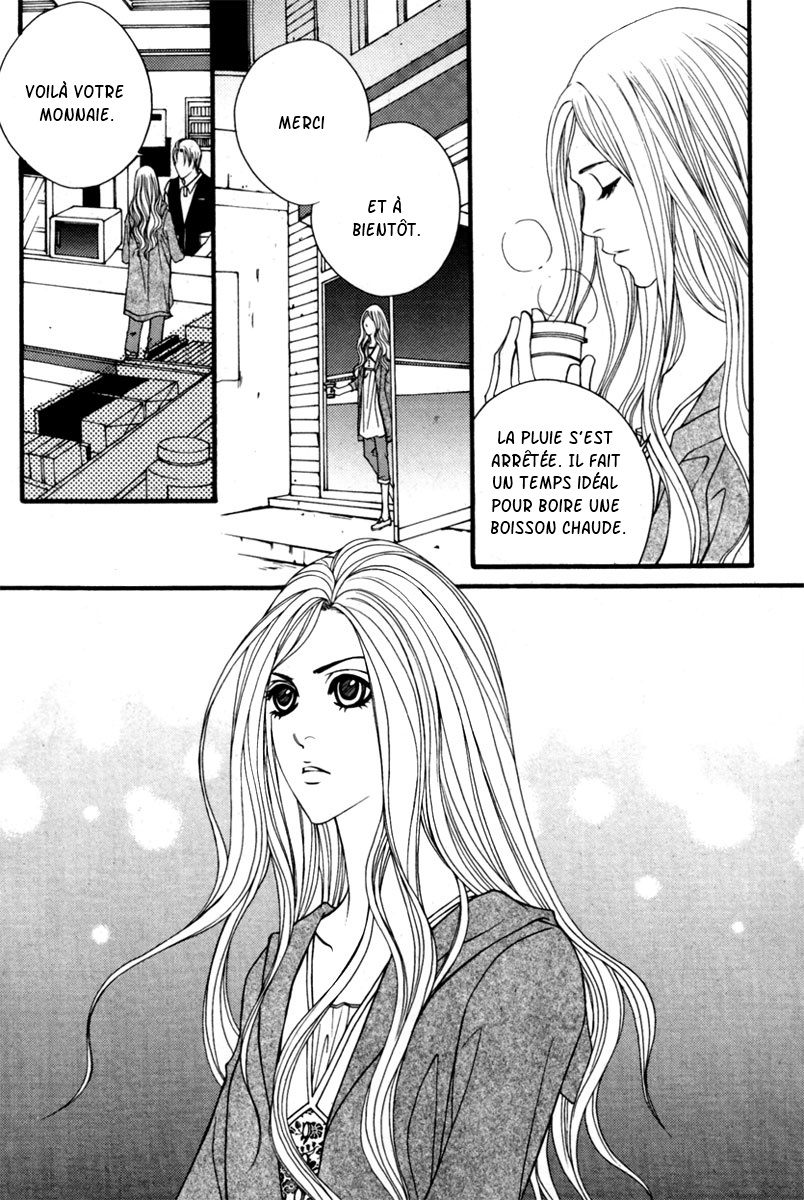 Lost in London Vol. 1 Ch. 1 第24页