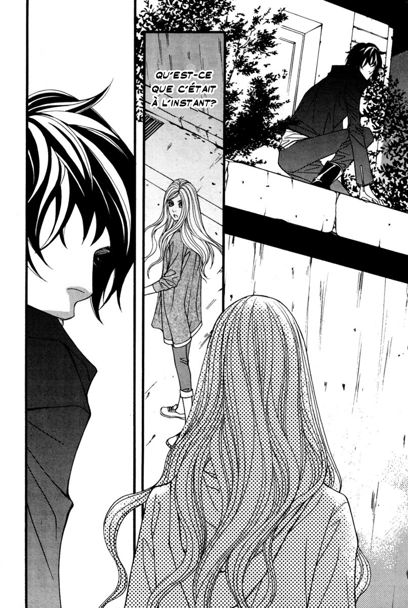 Lost in London Vol. 1 Ch. 1 第27页