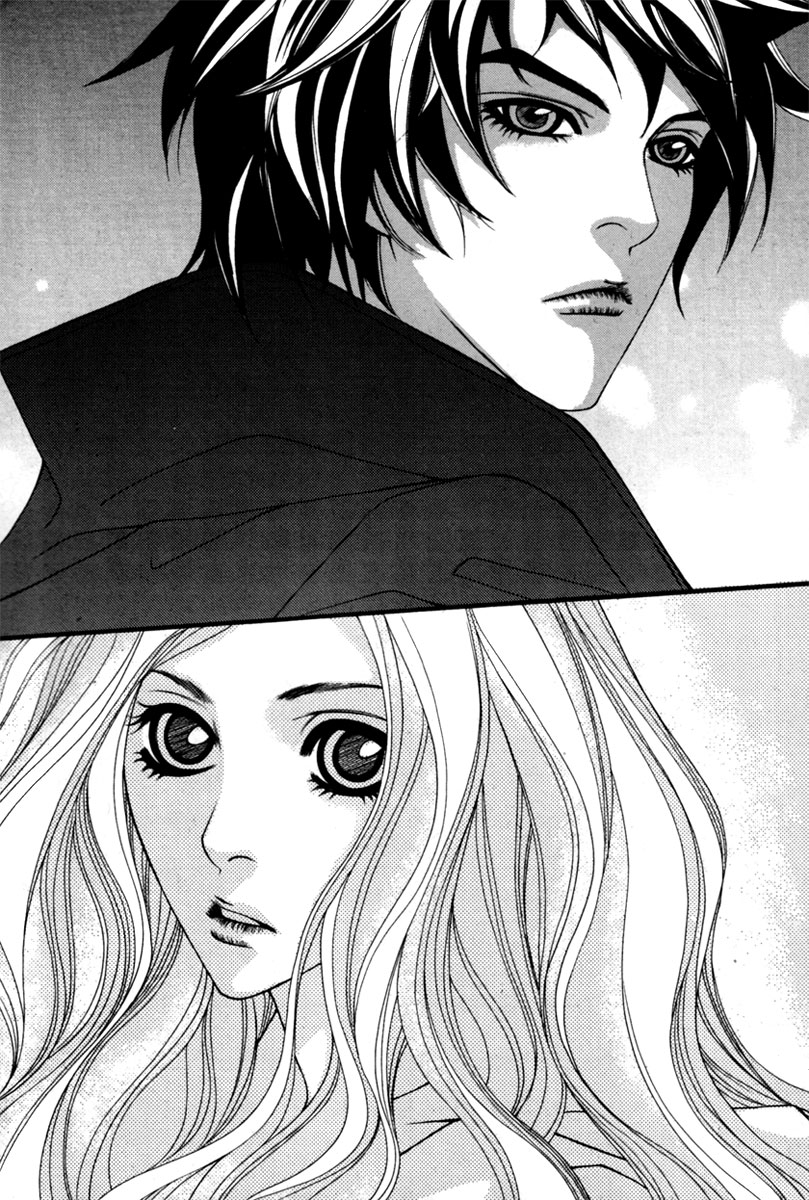 Lost in London Vol. 1 Ch. 1 第28页