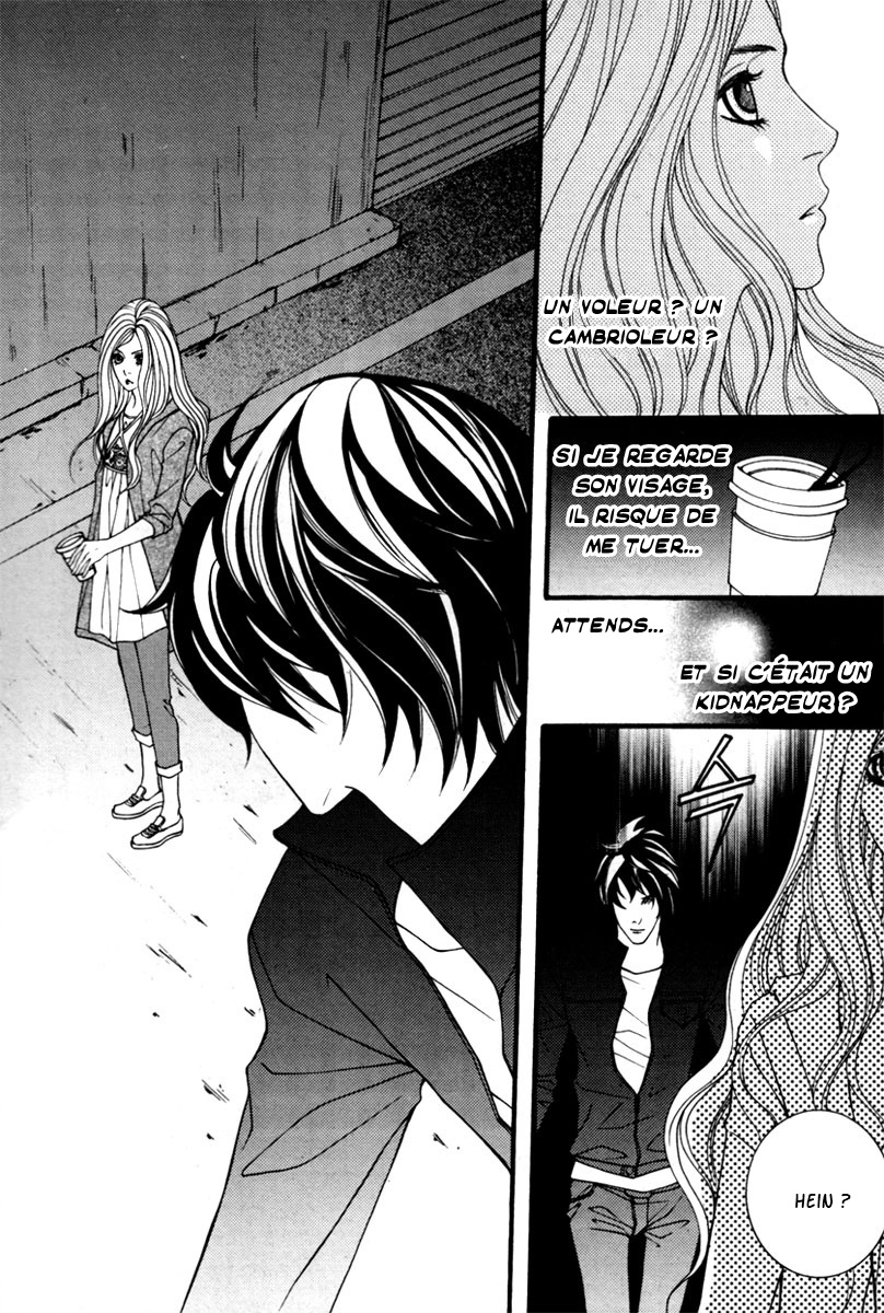 Lost in London Vol. 1 Ch. 1 第29页