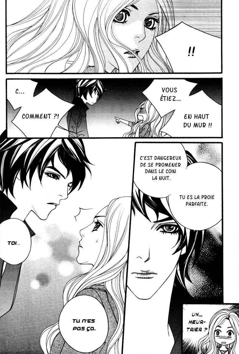 Lost in London Vol. 1 Ch. 1 第30页