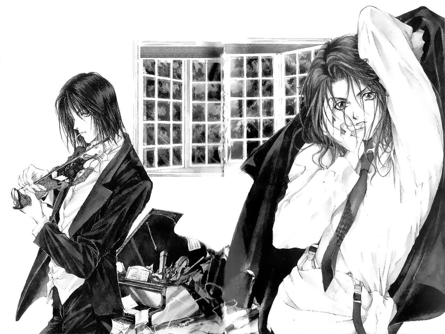 Kaine Kaine 第4页