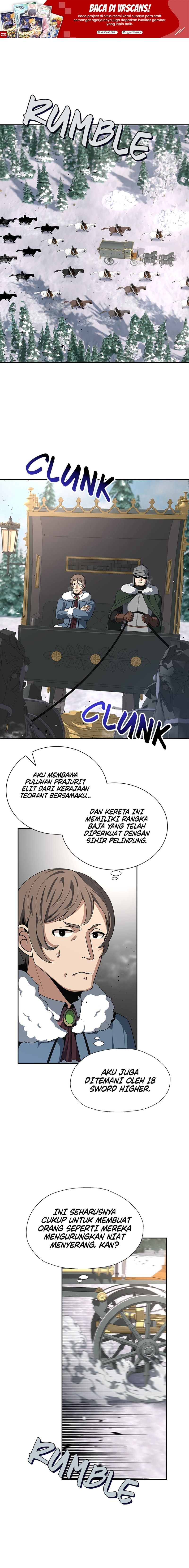Reloaded into the Other World 第1页