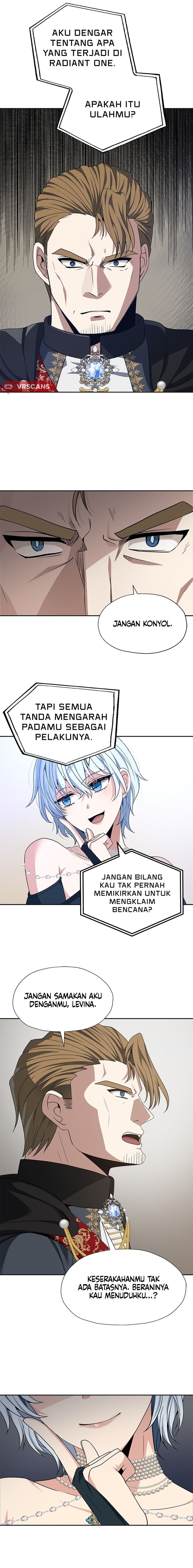 Reloaded into the Other World Ch. 71 第12页