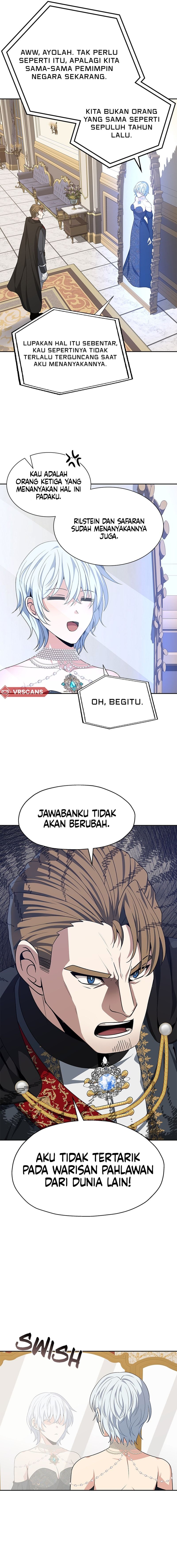 Reloaded into the Other World Ch. 71 第13页