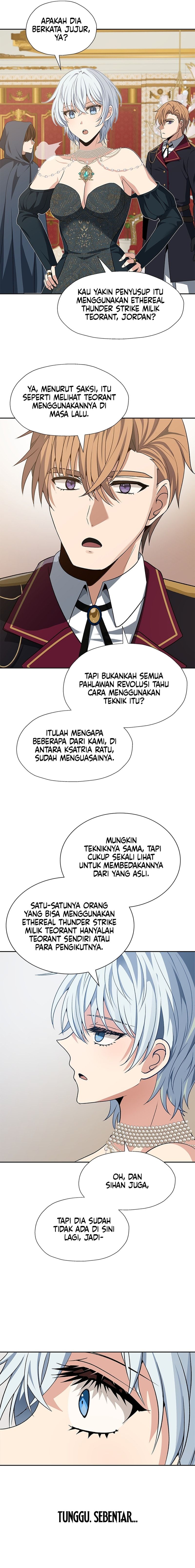 Reloaded into the Other World Ch. 71 第14页