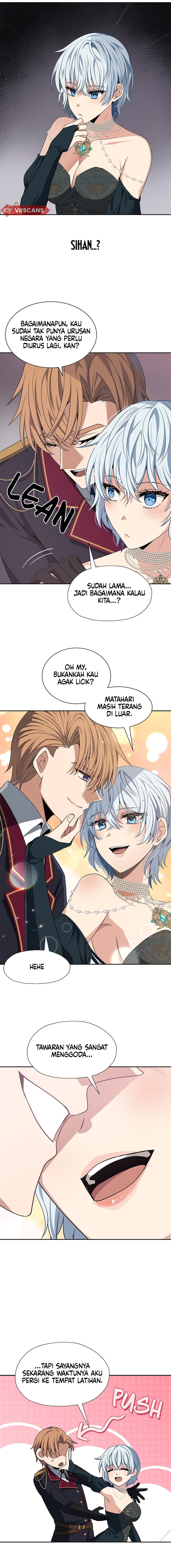 Reloaded into the Other World Ch. 71 第15页