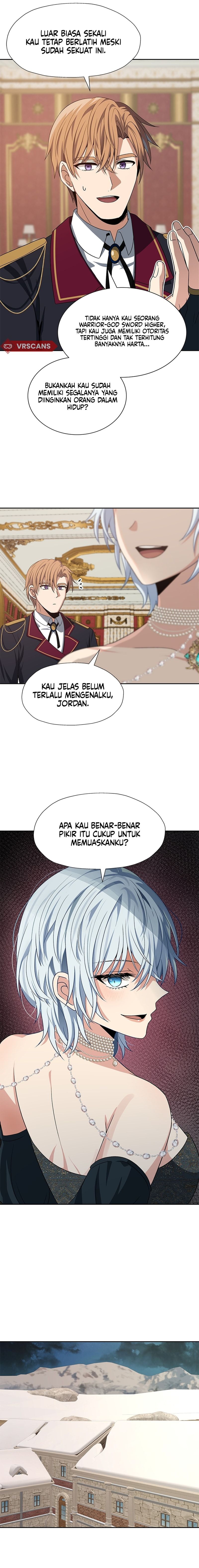 Reloaded into the Other World Ch. 71 第16页