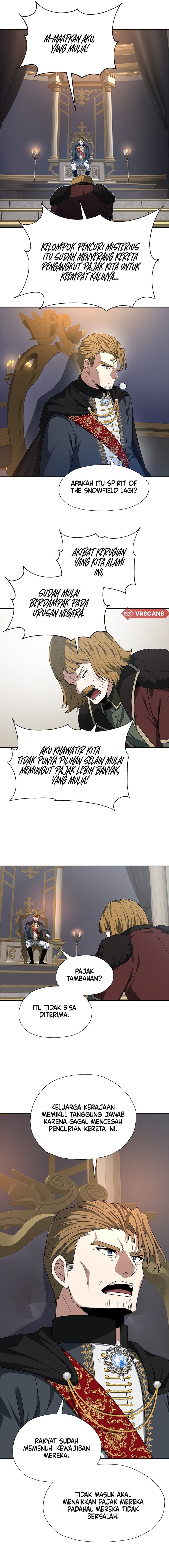 Reloaded into the Other World Ch. 71 第9页