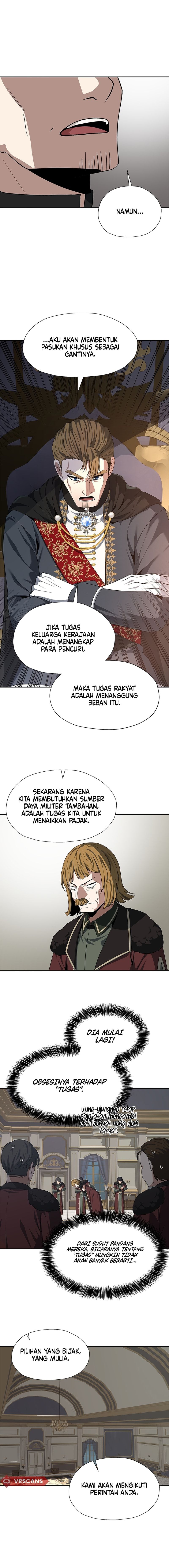 Reloaded into the Other World Ch. 71 第10页