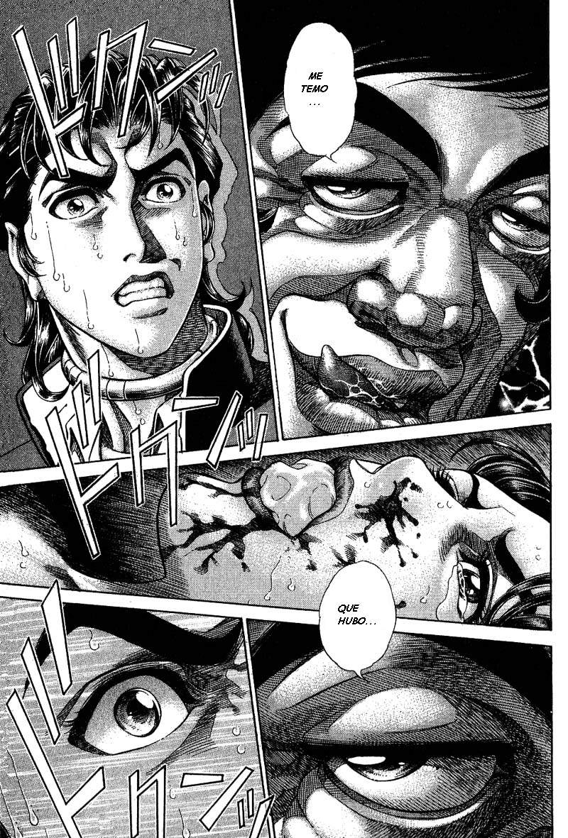 Battle Royale Mejor Amigo 第15页
