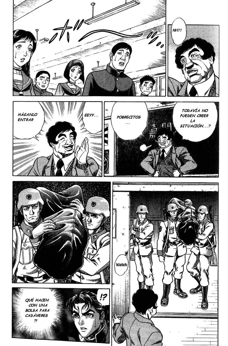 Battle Royale Mejor Amigo 第6页