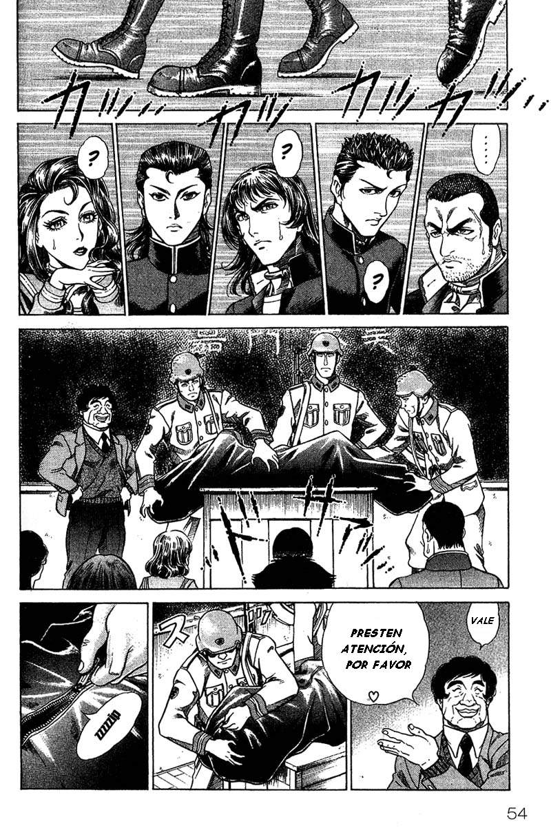 Battle Royale Mejor Amigo 第7页