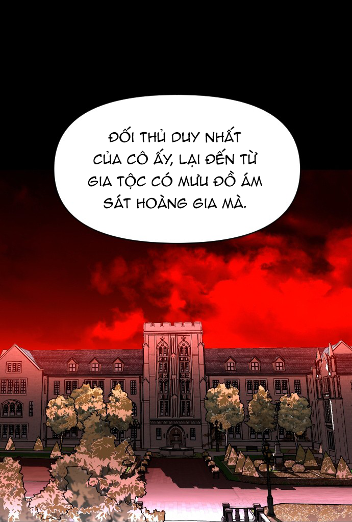 Your Throne Hai người phụ nữ trong lời đồn 第14页