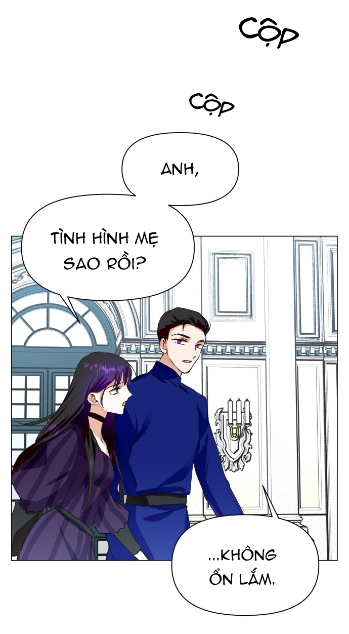 Your Throne Hai người phụ nữ trong lời đồn 第30页