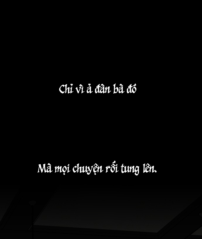 Your Throne Hai người phụ nữ trong lời đồn 第35页