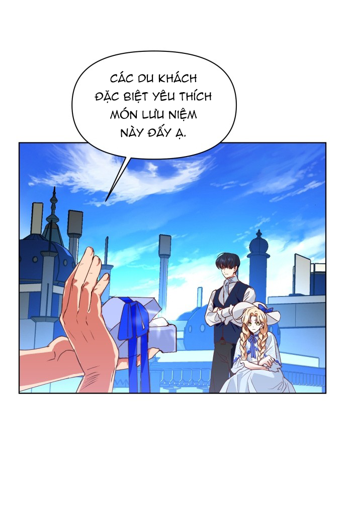 Your Throne Hai người phụ nữ trong lời đồn 第44页