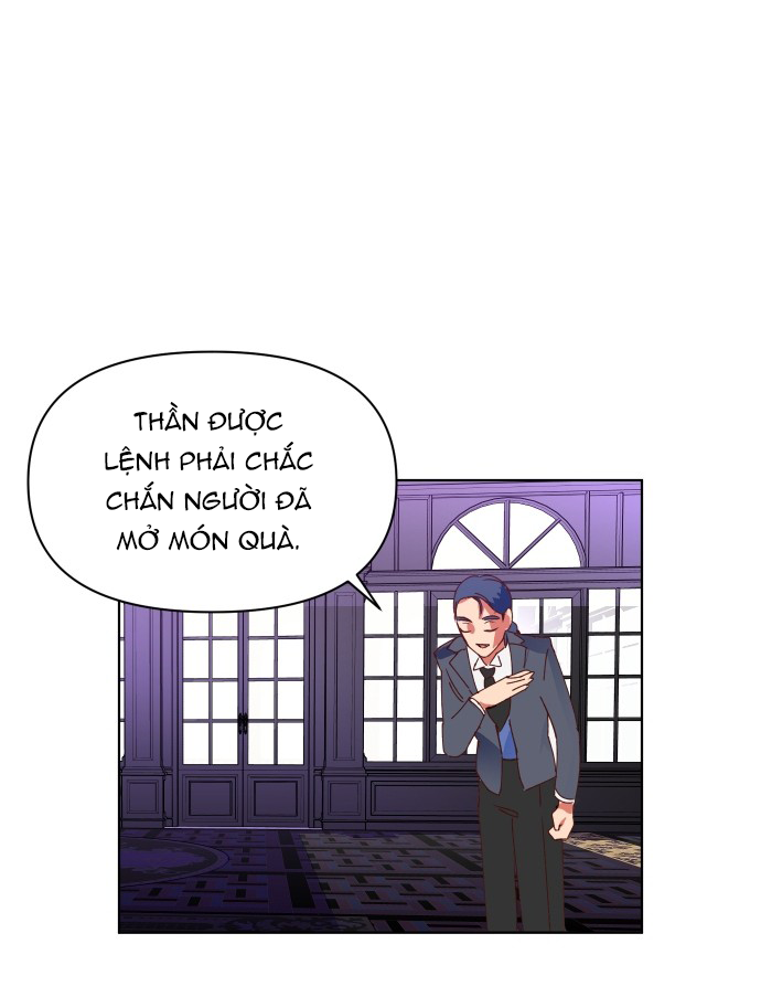 Your Throne Hai người phụ nữ trong lời đồn 第49页