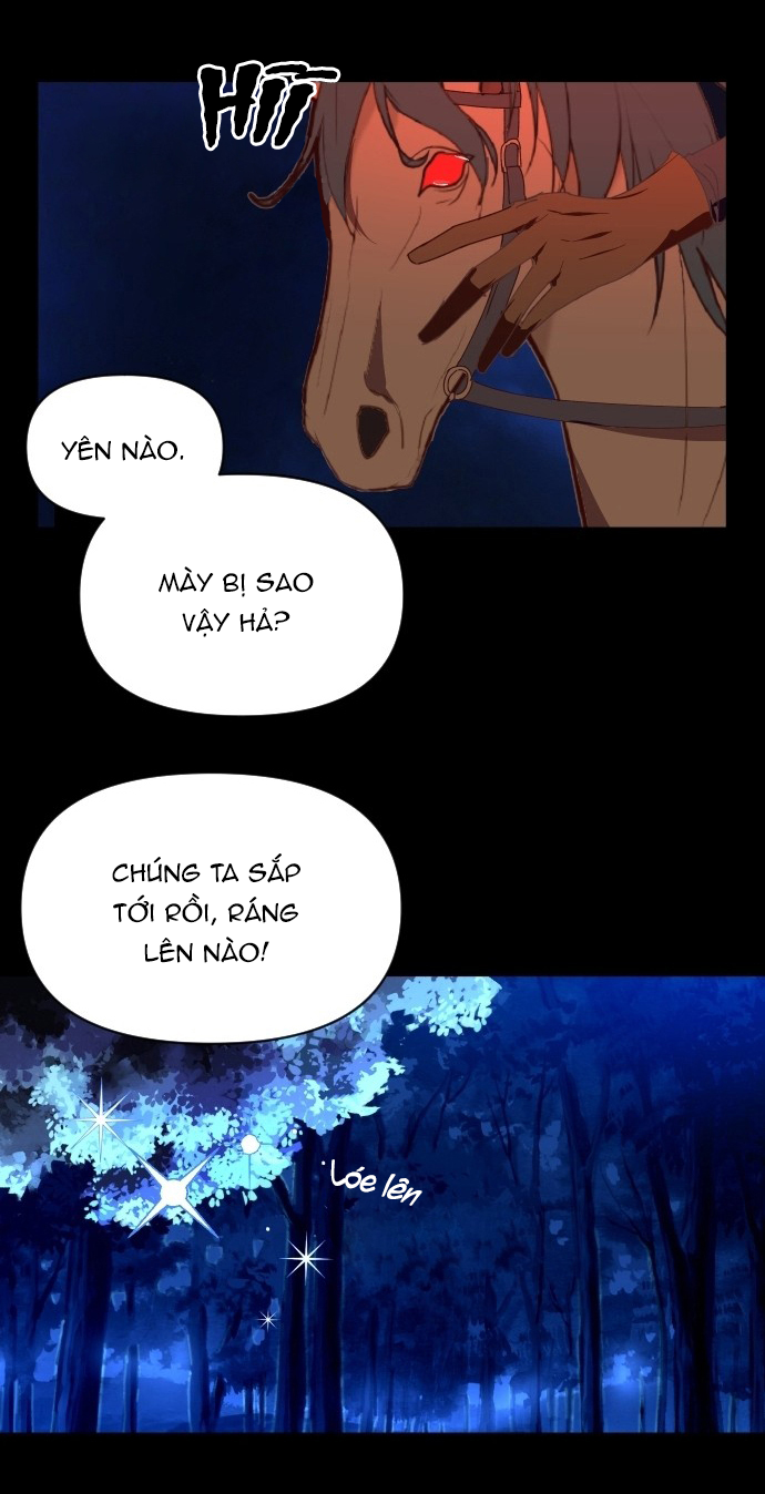 Your Throne Hai người phụ nữ trong lời đồn 第100页