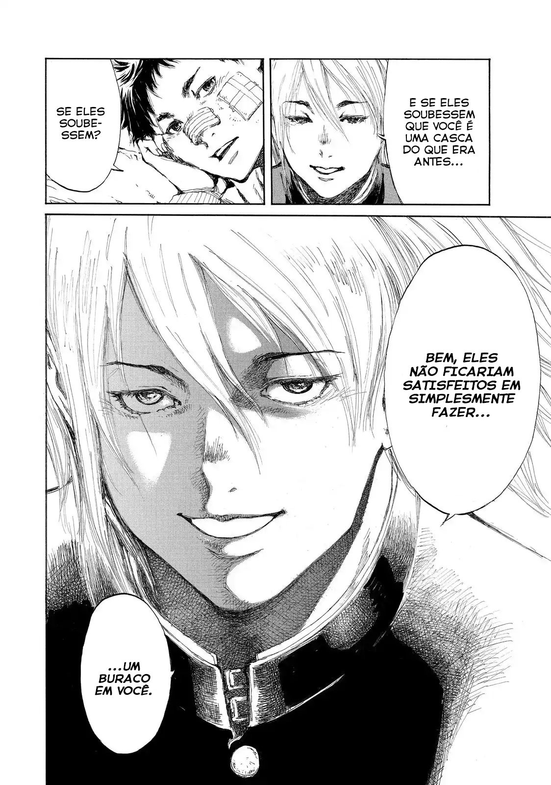 Kimi ga Bokura wo Akuma to Yonda Koro Temos Um Acordo 第13页
