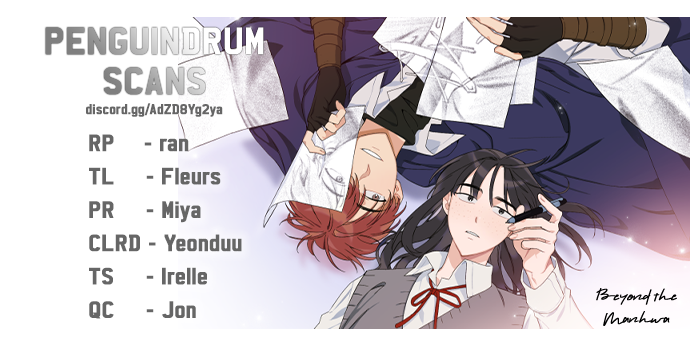 Beyond The Manhwa Ch. 2 第10页