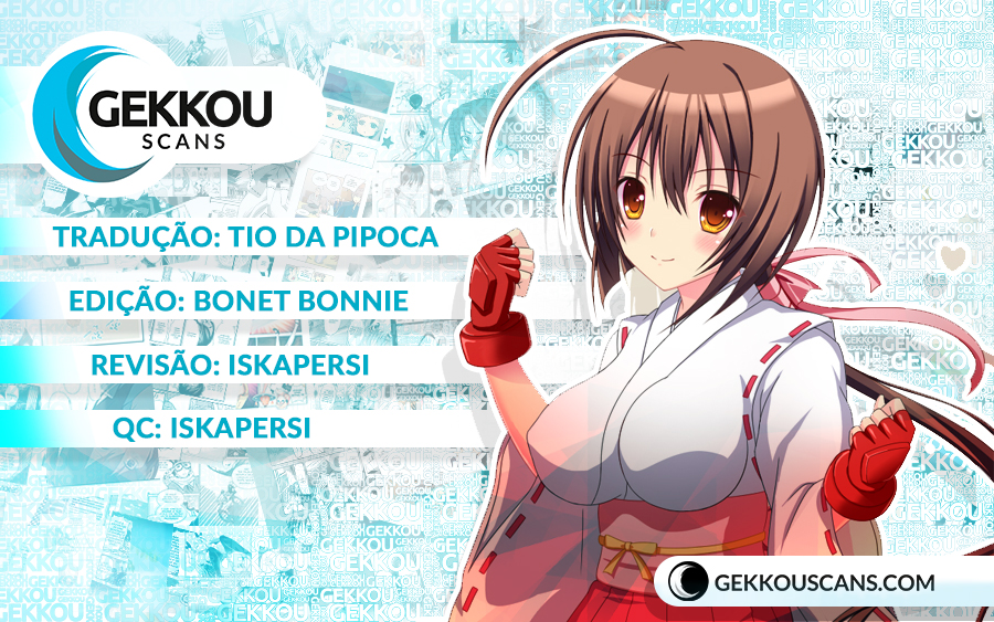 Sekirei - 365 Days Without a Girlfriend Vol. 1 Ch. 1 第1页