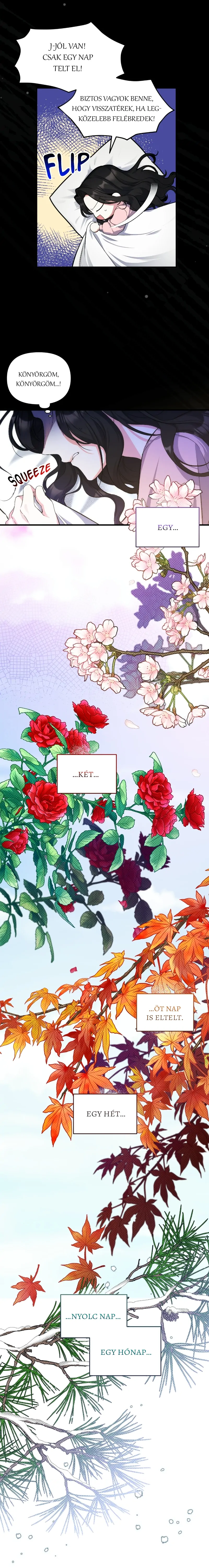Beoryeojin Na-eui Choeaereul Wihayeo Vol. 1 Ch. 2 第3页