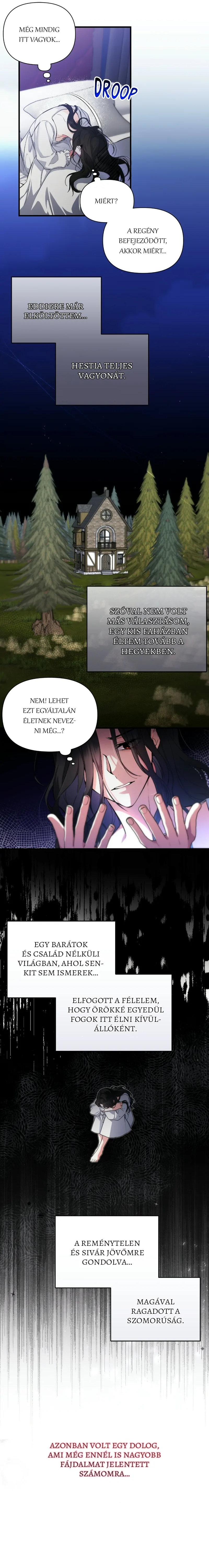 Beoryeojin Na-eui Choeaereul Wihayeo Vol. 1 Ch. 2 第5页
