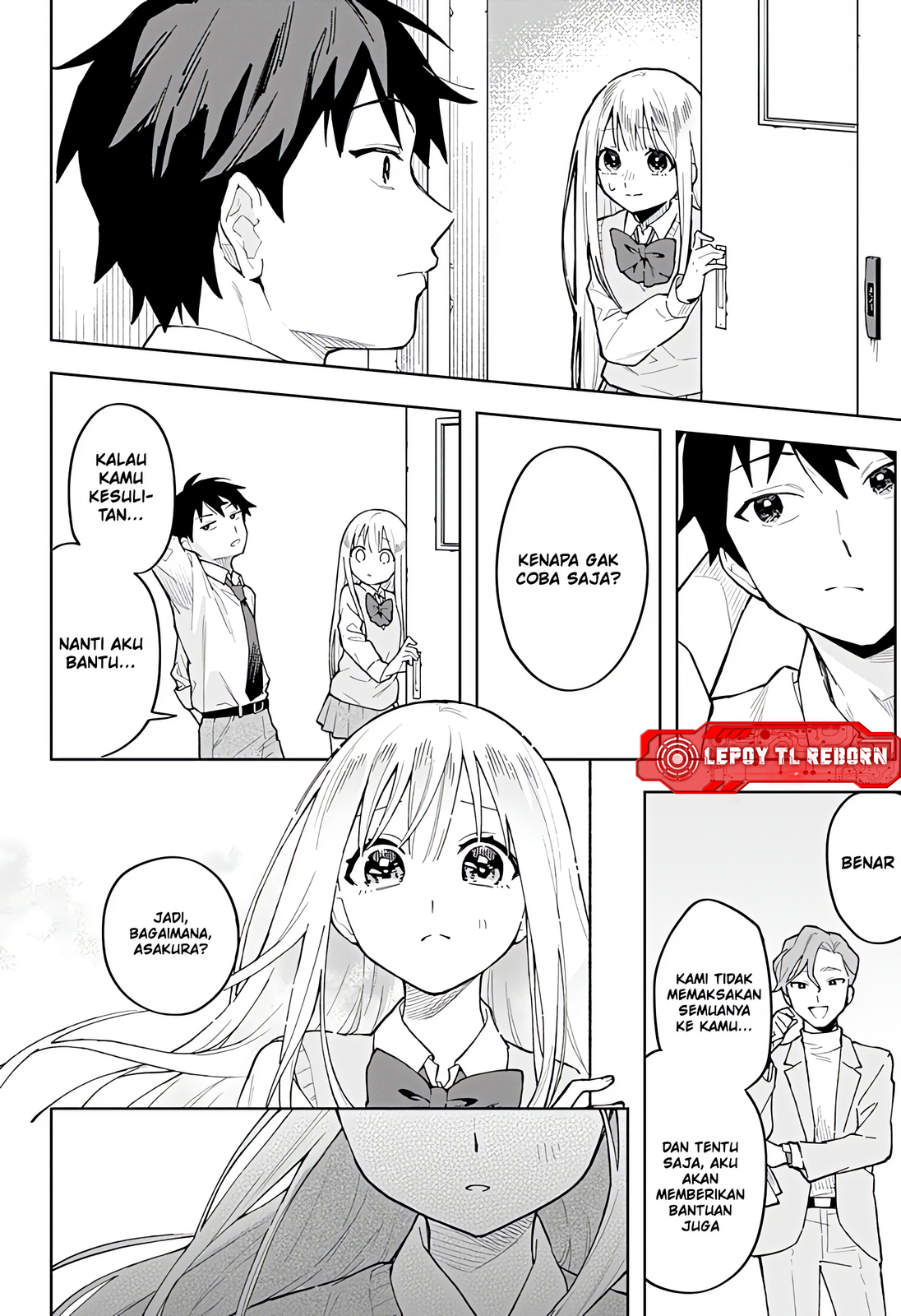 Bijutsu Souko no Rapunzel Ruang Seni Rapunzel 第24页