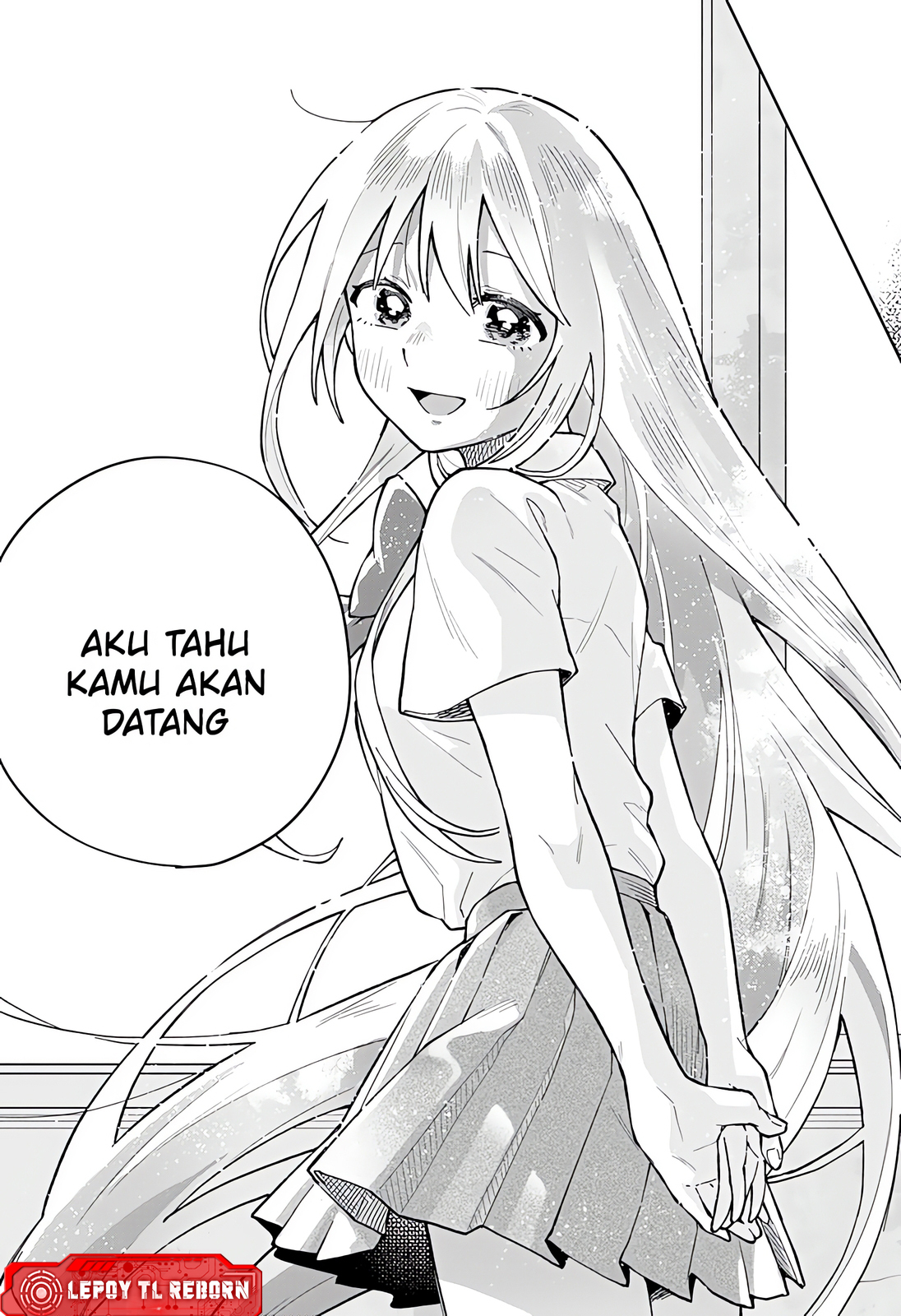 Bijutsu Souko no Rapunzel Ruang Seni Rapunzel 第69页