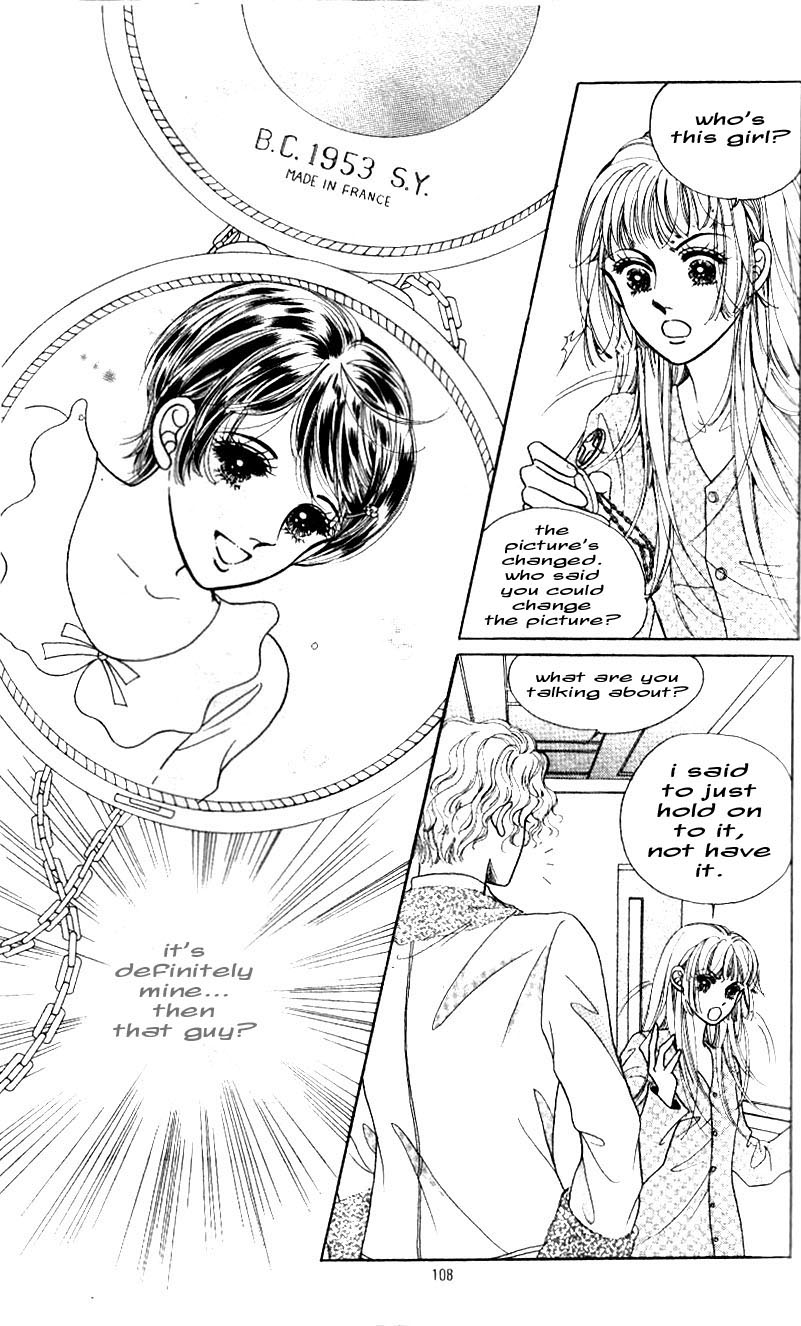 Love SOS Vol. 1 Ch. 4 第14页
