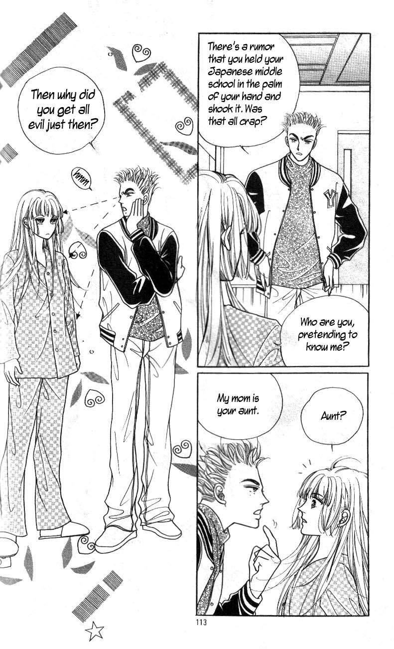 Love SOS Vol. 1 Ch. 4 第19页