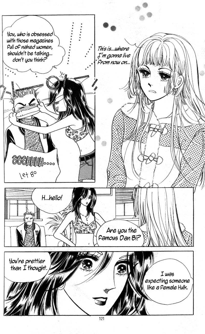 Love SOS Vol. 1 Ch. 4 第27页