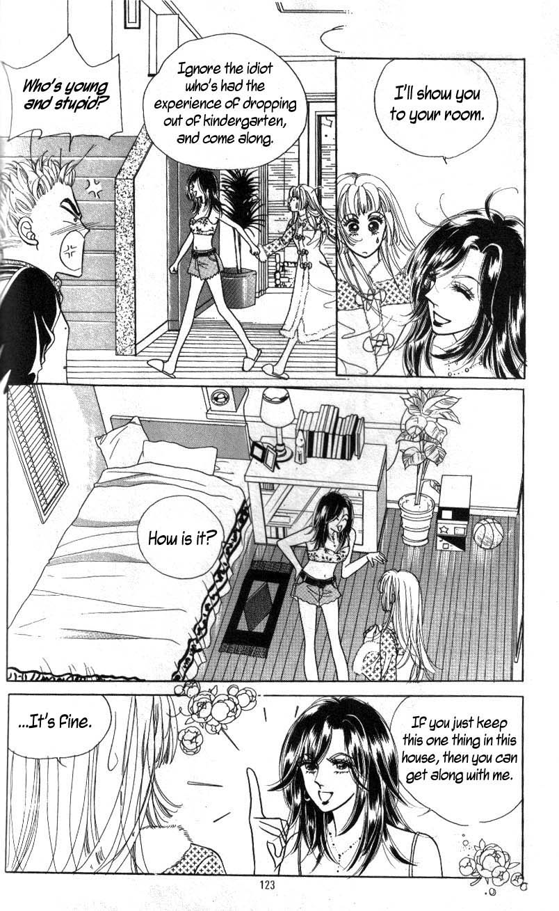 Love SOS Vol. 1 Ch. 4 第29页