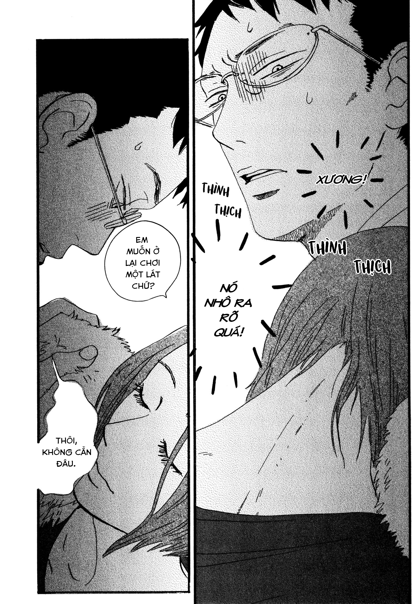 Sekine-kun no Koi Khởi nguồn của bất hạnh 第20页